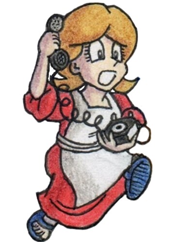 Carol