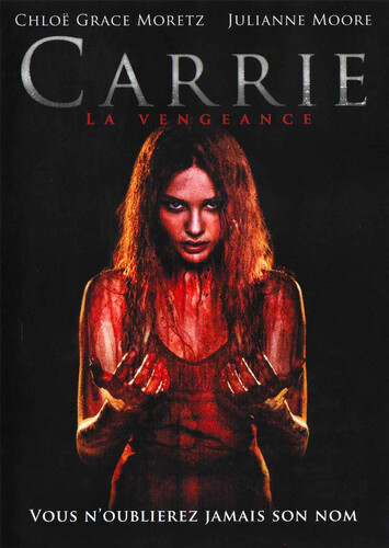 Carrie (2013)