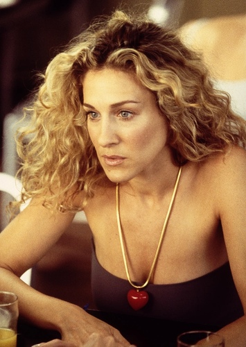 Carrie Bradshaw