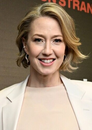 Carrie Coon