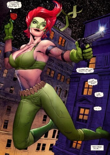 Carrie Cutter
