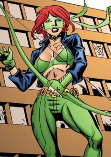 Carrie Cutter