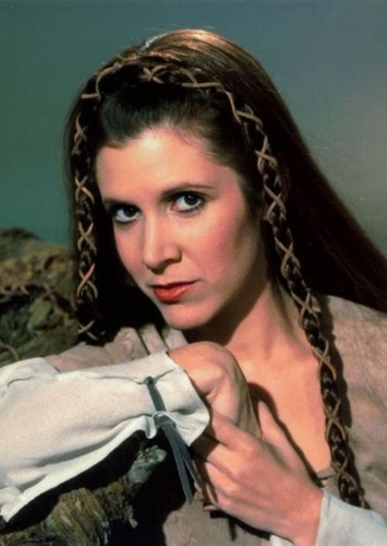 Carrie Fisher