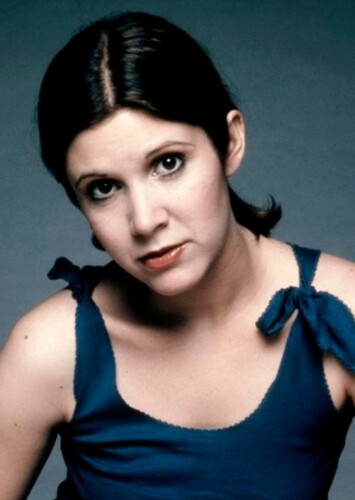 Carrie Fisher