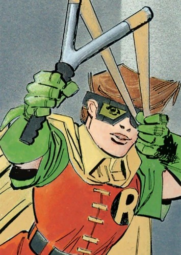 Carrie Kelley