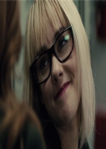 Carrie Kelley