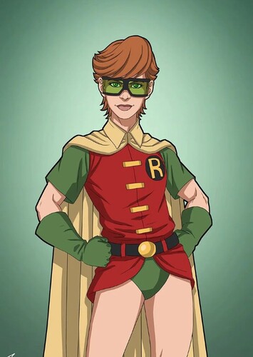 Carrie Kelley
