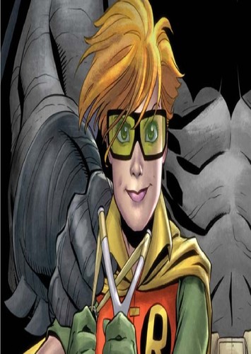 Carrie Kelley (35)