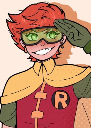 Carrie Kelley
