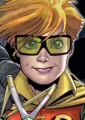 Robin.