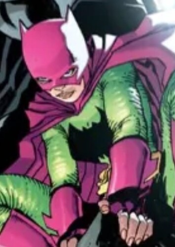 Carrie Kelley
