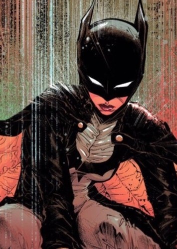 Carrie Kelley