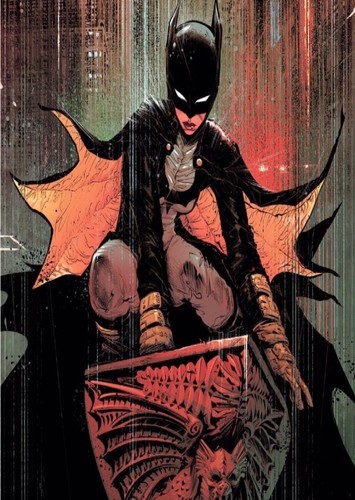 Carrie Kelley (5)
