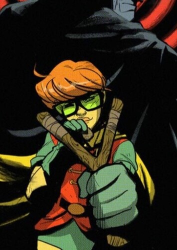 Carrie kelley