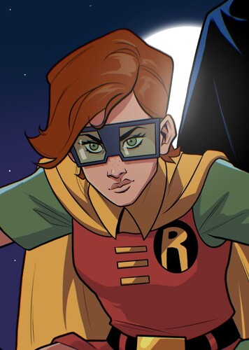 Carrie Kelley