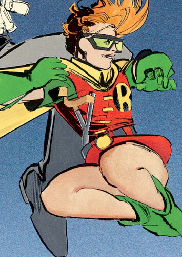 Carrie Kelley