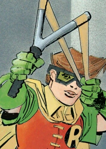 Carrie Kelley