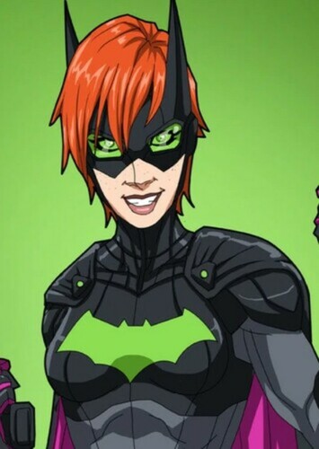 Carrie Kelley