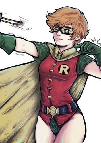 Carrie Kelley