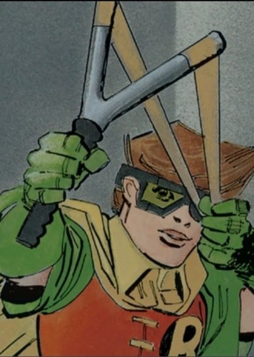 Carrie Kelley