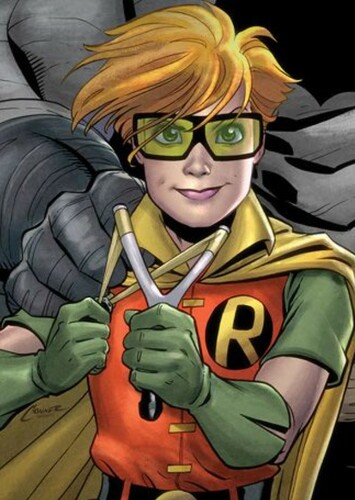 Carrie Kelley