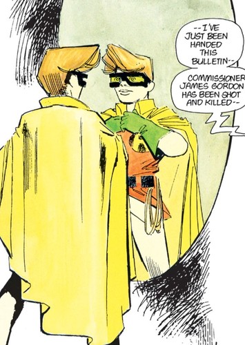 Carrie Kelley