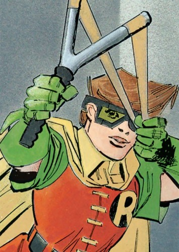 Carrie Kelley