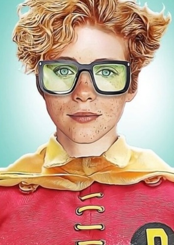 Carrie Kelley