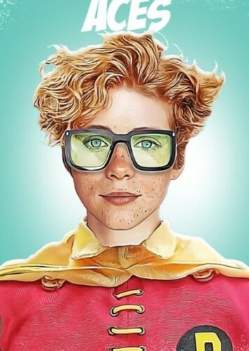 Carrie Kelly (Earth-16)