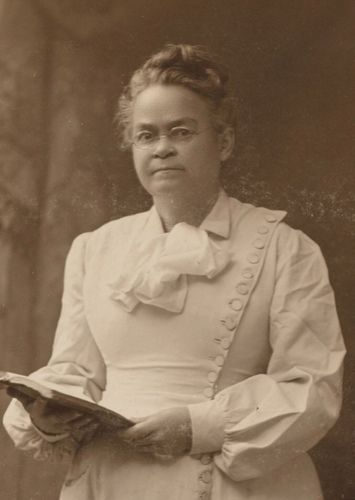 Carrie Nation