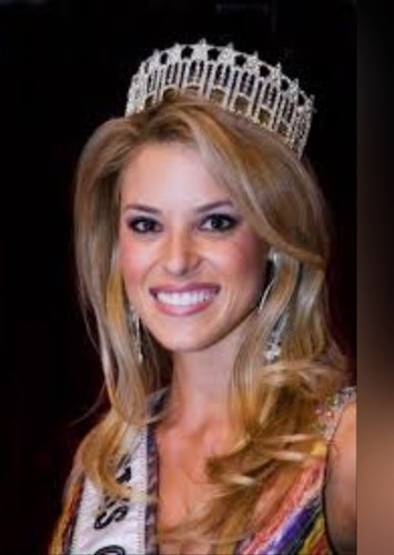 Carrie Prejean Boller