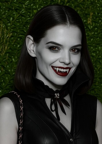 Carrie Ross