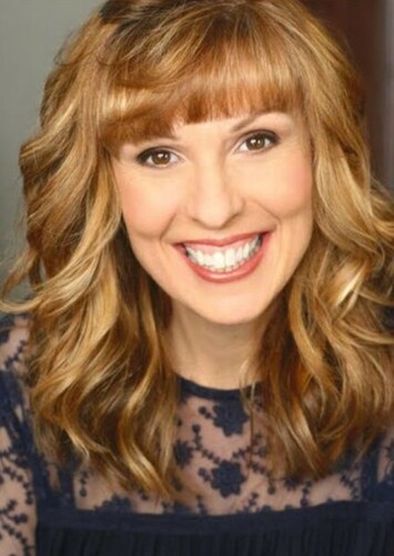 Carrie Savage