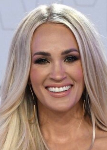 Carrie Underwood