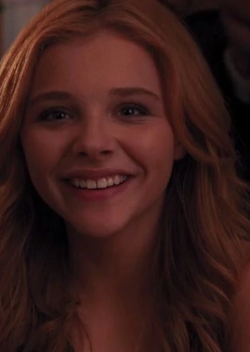 Carrie White
