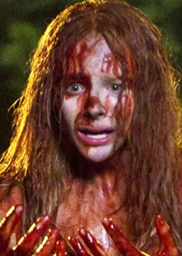 Carrie White