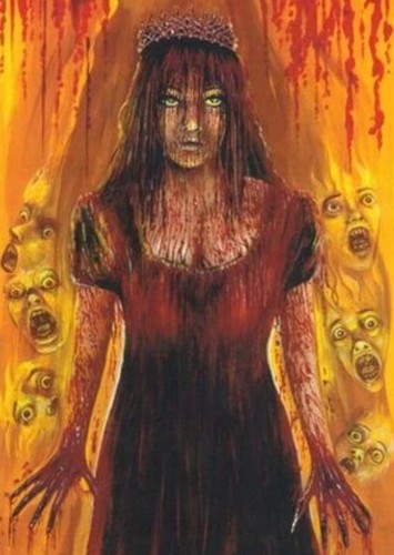 Carrie White
