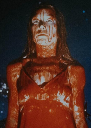 Carrie White