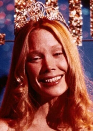 Carrie White