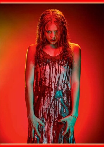 Carrie White