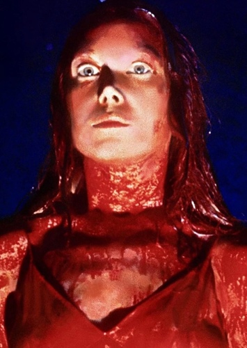 Carrie White