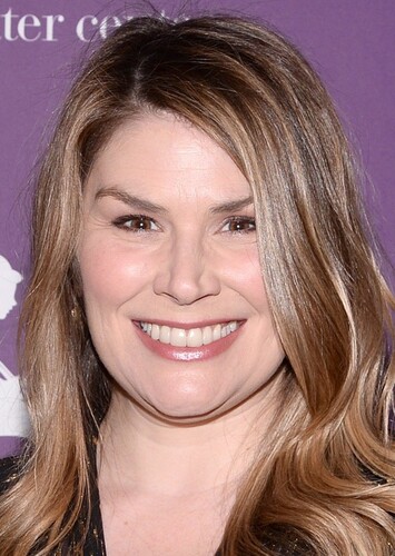 Carrie Zinegar