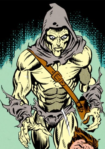 Carrion