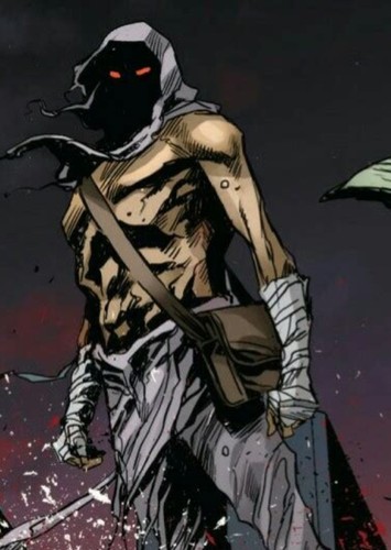 Carrion