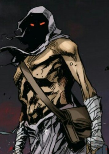 Carrion