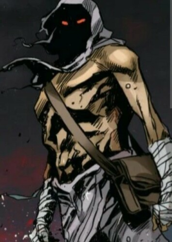 Carrion