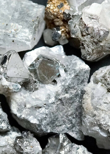 Carrollite