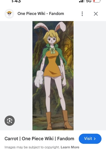 Carrot