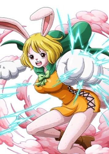 Carrot