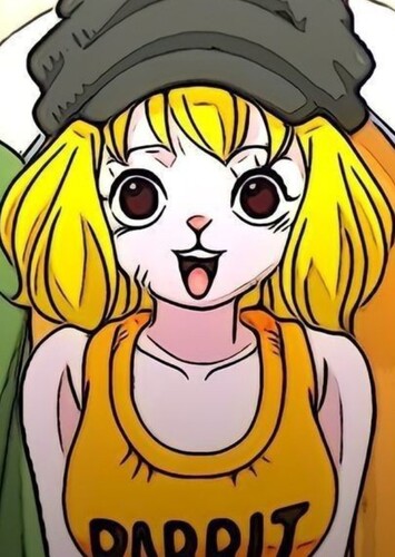 Carrot